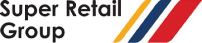 super retail group portal.